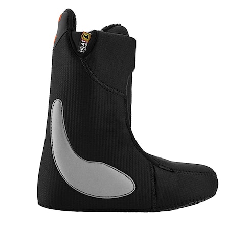 Snowboard Boots Burton Limelight Boa black 2024 - 4