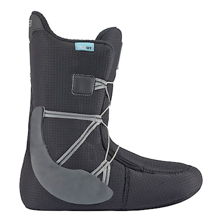 Snowboard Boots Burton Mint black 2023 - 2