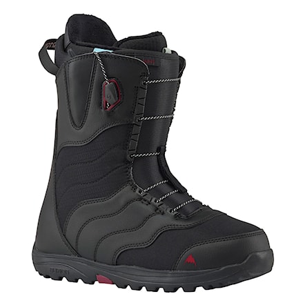 Snowboard Boots Burton Mint black 2023 - 1