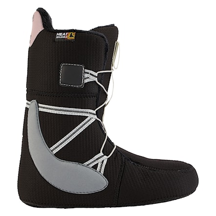 Snowboard Boots Burton Mint Boa elderberry 2024 - 4