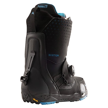 Snowboard Boots Burton Photon Step On black 2024 - 2