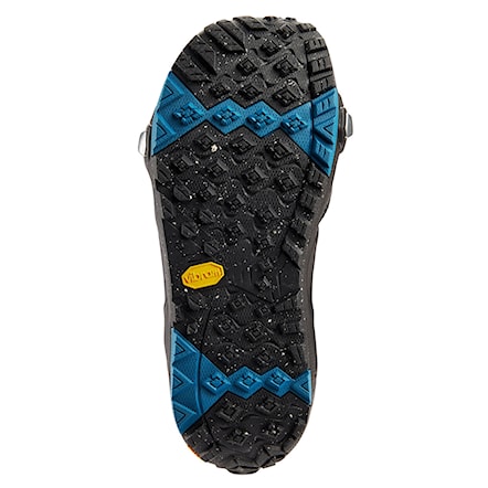 Topánky na snowboard Burton Photon Step On Soft black 2025 - 3