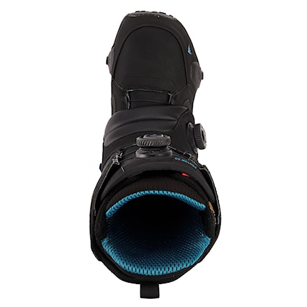 Topánky na snowboard Burton Photon Step On Soft black 2025 - 5