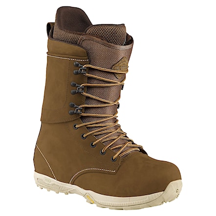 Winter Shoes Burton Rover R. copper rough | Snowboard Zezula