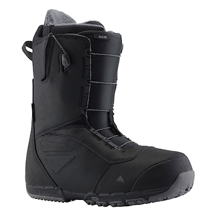 Snowboard Boots Burton Ruler black 2023 - 1