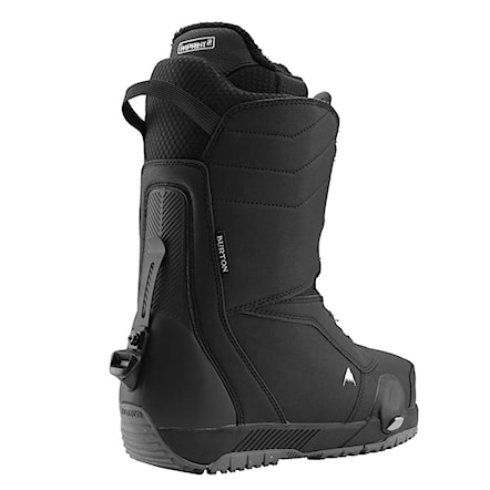 Snowboard Boots Burton Ruler Step On black 2024 - 2