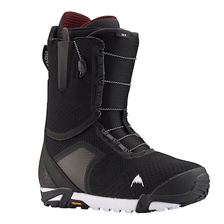 Topánky na snowboard Burton SLX black 2020 - 1