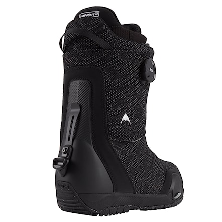 Snowboard Boots Burton Swath Step On black 2024 - 2