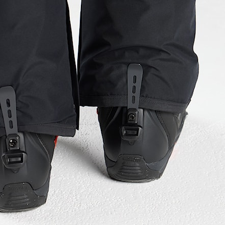 Snowboard Boots Burton Swath Step On black 2024 - 6