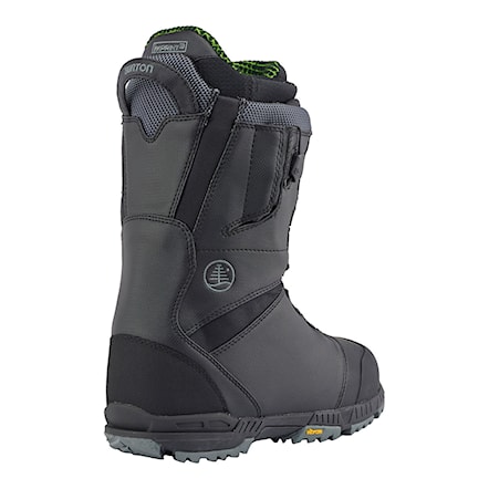 Snowboard Boots Burton Tourist black 2024 - 2