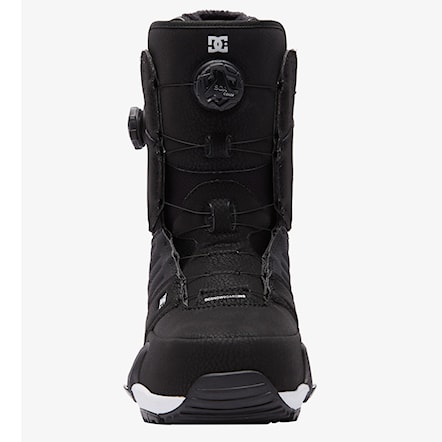 dc judge boots
