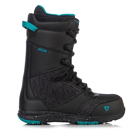 Snowboard Boots Gravity Bliss black 2023 - 2