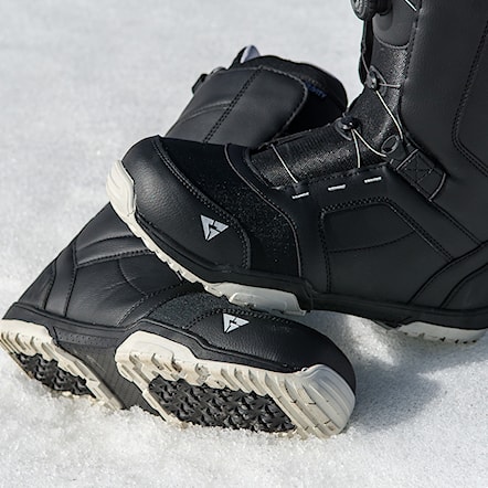 5th element snowboard boots review