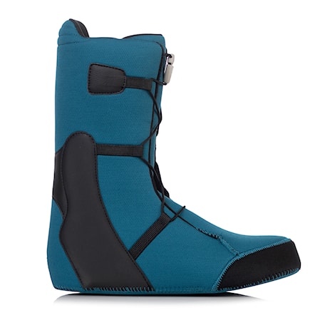 Snowboard Boots Gravity Recon Atop black/blue 2023 - 5