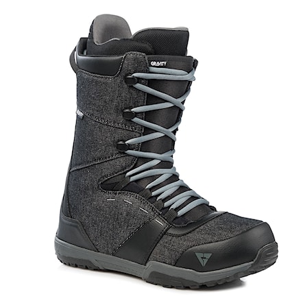 Snowboard Boots Gravity Void black/grey 2020 - 1