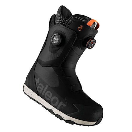 Snowboard Boots Bataleon Acid BOA dusk 2025 - 2