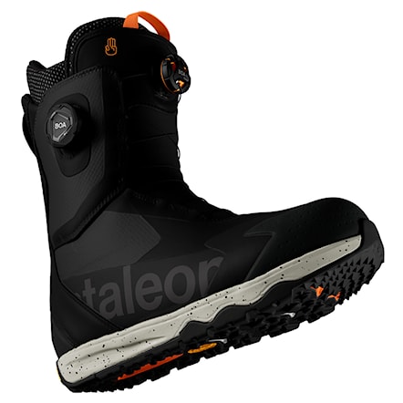 Snowboard Boots Bataleon Acid BOA dusk 2025 - 3