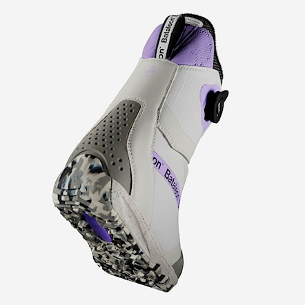 Snowboard Boots Bataleon Mosh BOA virtual grape 2025 - 3