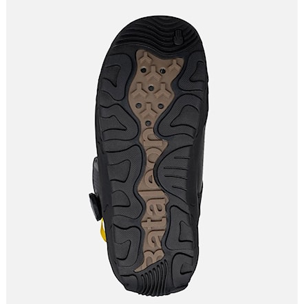 Snowboard Boots Bataleon Rave Boa black 2026 - 4