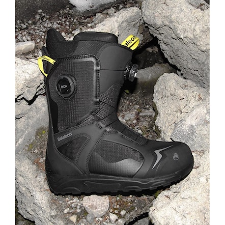 Snowboard Boots Bataleon Rave Boa black 2026 - 6