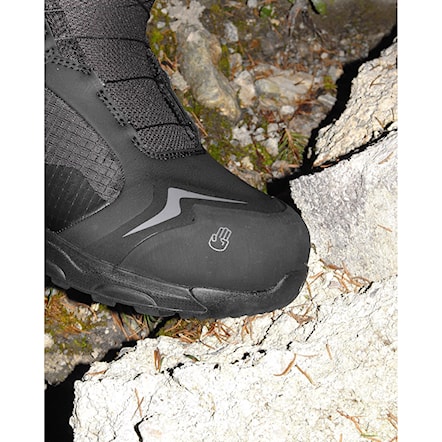 Snowboard Boots Bataleon Rave Boa black 2026 - 7