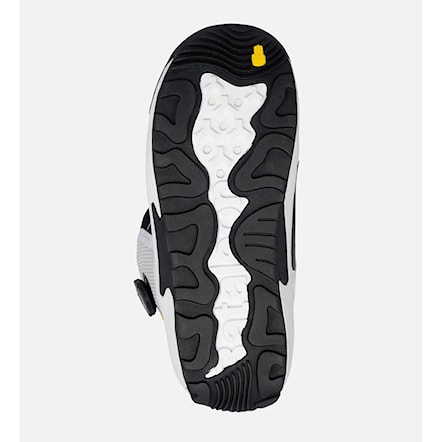 Snowboard Boots Bataleon Rave Boa white 2026 - 4