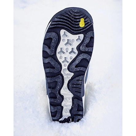 Snowboard Boots Bataleon Rave Boa white 2026 - 8