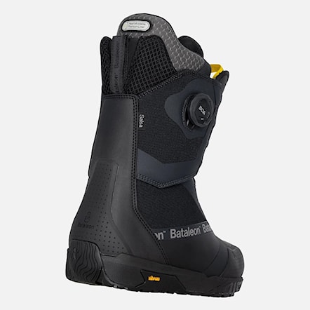 Snowboard Boots Bataleon Salsa Boa black 2026 - 2