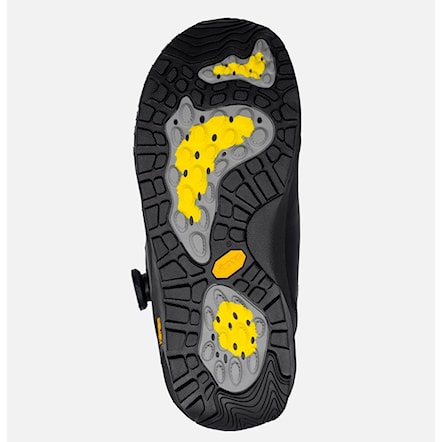 Snowboard Boots Bataleon Salsa Boa black 2026 - 4