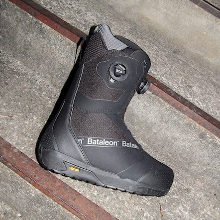 Snowboard Boots Bataleon Salsa Boa black 2026 - 6