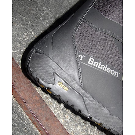 Snowboard Boots Bataleon Salsa Boa black 2026 - 7