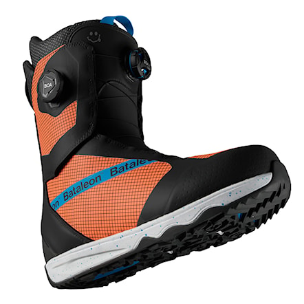 Snowboard Boots Bataleon Salsa BOA dawn 2025 - 2