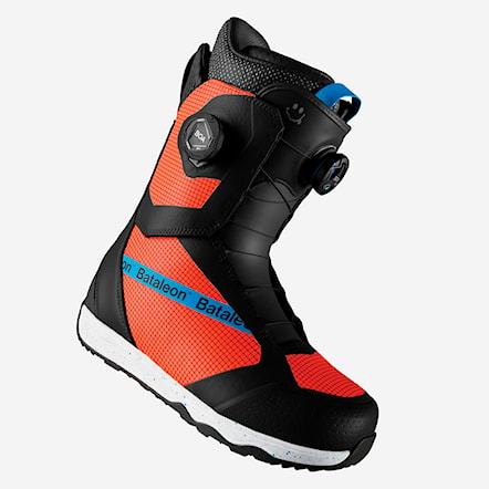 Snowboard Boots Bataleon Salsa BOA dawn 2025 - 3