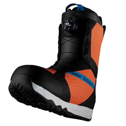 Snowboard Boots Bataleon Salsa BOA dawn 2025 - 7