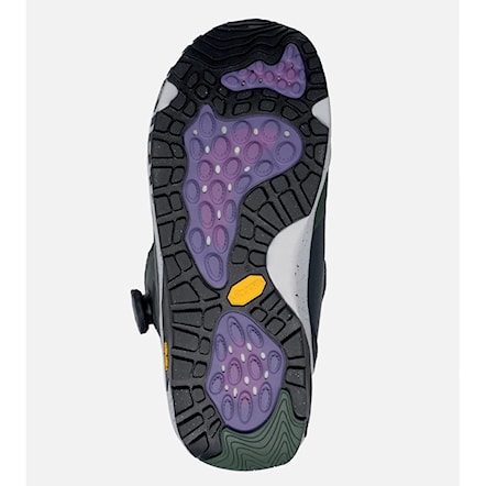 Snowboard Boots Bataleon Salsa Boa team 2026 - 4