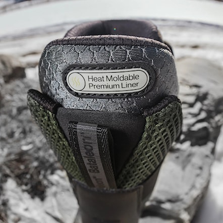 Snowboard Boots Bataleon Salsa Boa team 2026 - 6