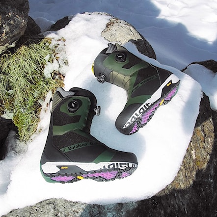 Snowboard Boots Bataleon Salsa Boa team 2026 - 7