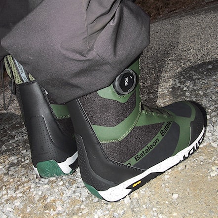 Snowboard Boots Bataleon Salsa Boa team 2026 - 8