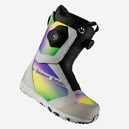 Snowboard Boots Bataleon Salsa BOA team 2025 - 2