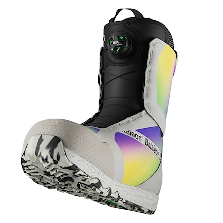 Snowboard Boots Bataleon Salsa BOA team 2025 - 5