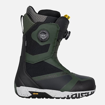 Snowboard Boots Bataleon Salsa Boa team 2026 - 3