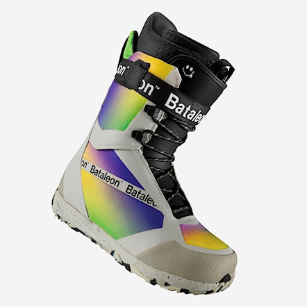 Snowboard Boots Bataleon Salsa Lace team 2025 - 2