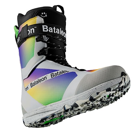 Snowboard Boots Bataleon Salsa Lace team 2025 - 3