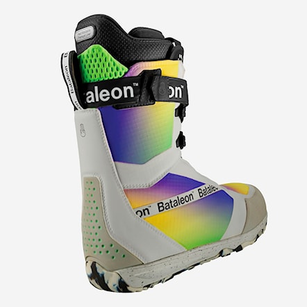 Snowboard Boots Bataleon Salsa Lace team 2025 - 5