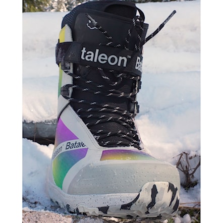 Snowboard Boots Bataleon Salsa Lace team 2025 - 7