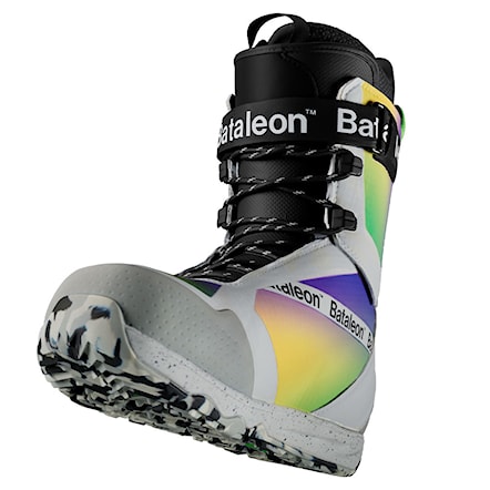 Snowboard Boots Bataleon Salsa Lace team 2025 - 8