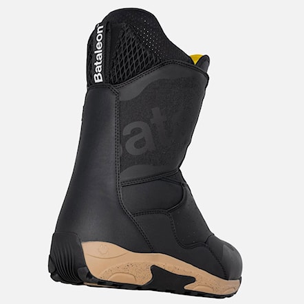 Snowboard Boots Bataleon Twist BOA black 2026 - 2