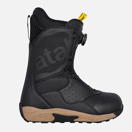 Snowboard Boots Bataleon Twist BOA black 2026 - 3