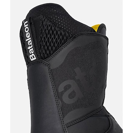 Snowboard Boots Bataleon Twist BOA black 2026 - 5