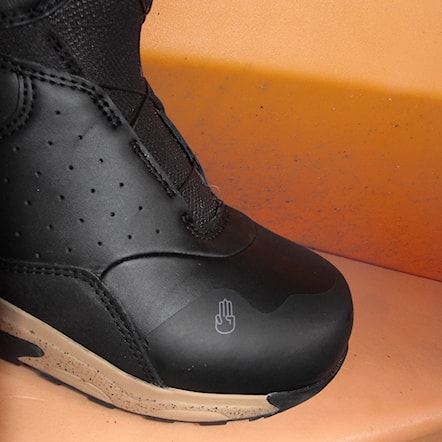 Snowboard Boots Bataleon Twist BOA black 2026 - 6